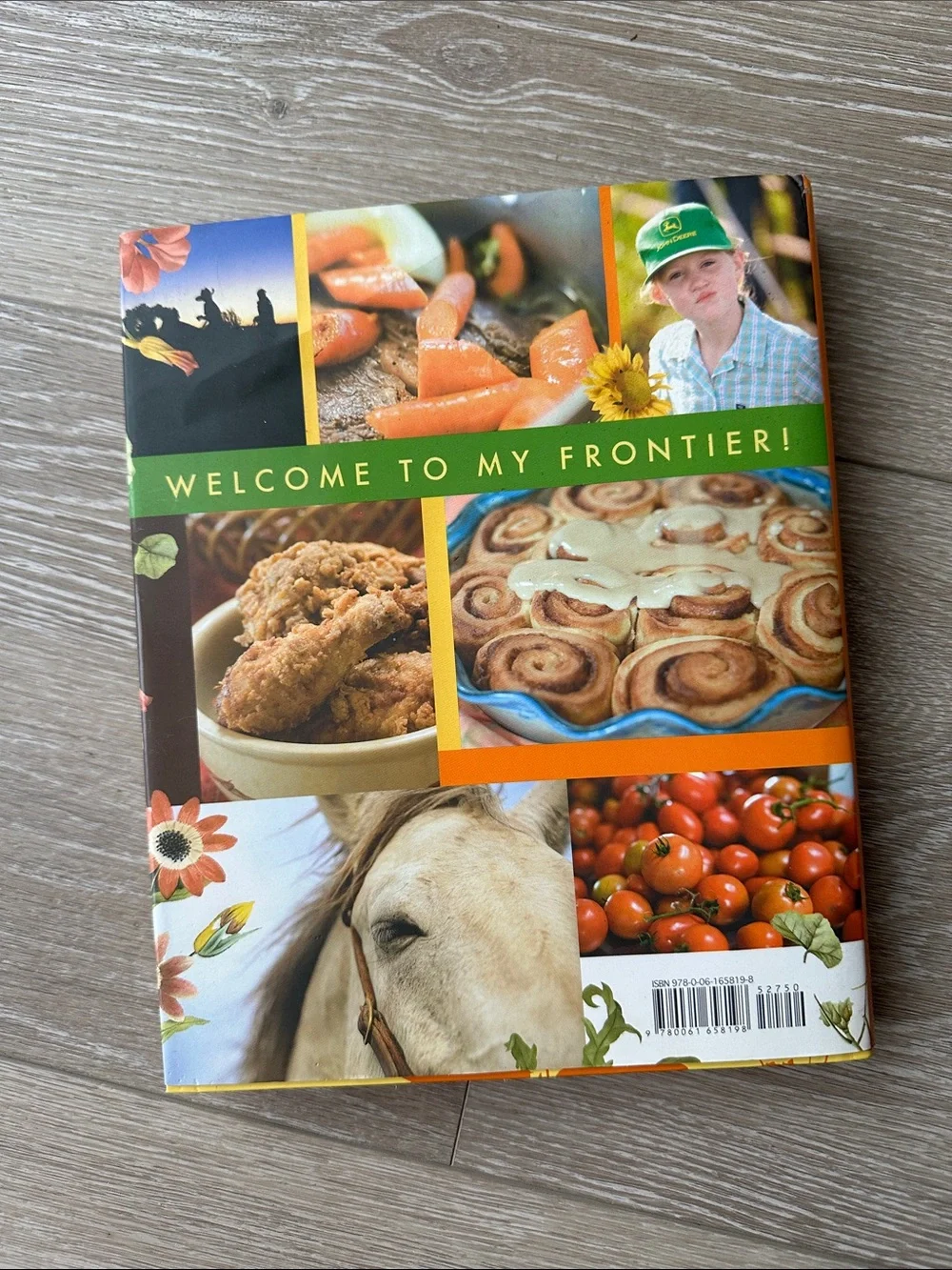 The Pioneer Woman Cooks Cookbook